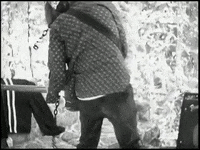 sonic youth 90s GIF