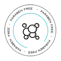keracolor hair care clean beauty gluten free cruelty free Sticker