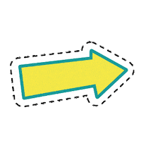 agenceDUNK dunk fleche agencedunk Sticker