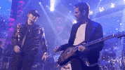new years nyre 2019 GIF by New Year's Rockin' Eve