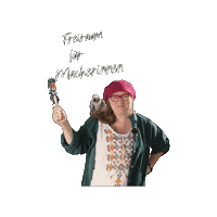Sticker by Freiraum Fichtelgebirge