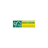 Makelaar Verkocht Sticker by Hup en Fidom Makelaars