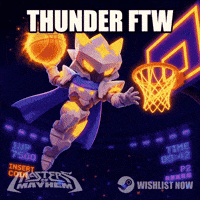 Winning Slam Dunk GIF by Super Studios (Community)