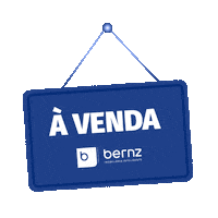 Imobiliaria Venda Sticker by bernzimoveis