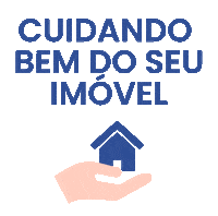 Imobiliaria Imovel Sticker by bernzimoveis