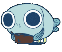 Sad Animation Sticker