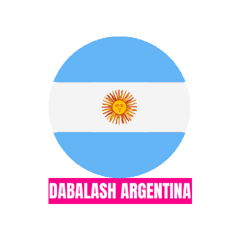 Sticker by dabalashchile