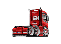 How Low Can You Go Boogie Sticker by TeamHeinrichs