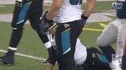 Disappointed Jacksonville Jaguars GIF by NFL