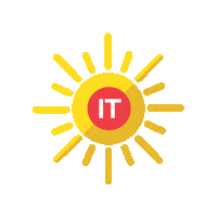 Itlean10Anos Sticker by IT Lean