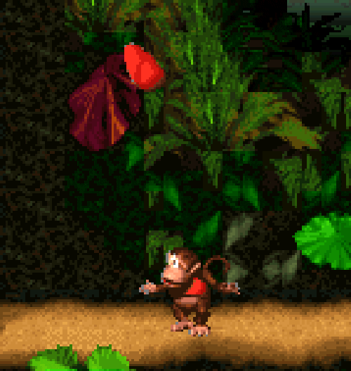 1jps gaming 90s rare snes GIF