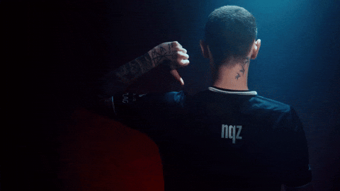 Hong Kong Pain GIF by BLAST