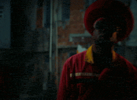 Think About It GIF by Wyclef Jean