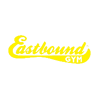 Eastbound-Gym amsterdamoost eastboundgym eastboundgymamsterdam eastboundgymamsterdamoost Sticker