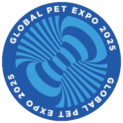 Sticker by Global Pet Expo