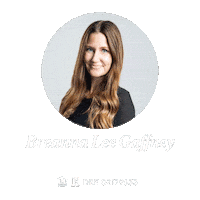 Logo Sticker by JohnHart Real Estate