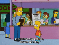 bart simpson GIF