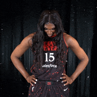 Basketball Smile GIF by Indiana Fever