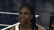 Come On Ugh GIF by Indiana Fever