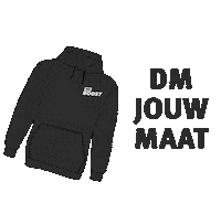 Logo Dm Sticker by Mr Boost