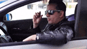 Chusma O Sea GIF by Junior Ascanio