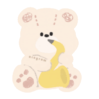 Sax 音楽 Sticker