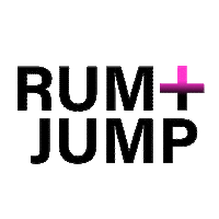 Rum Sticker by rumandjump