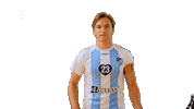 Floorball Dvorak Sticker by Český florbal