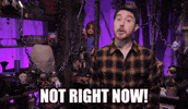 Right Now No GIF by Dead Meat James
