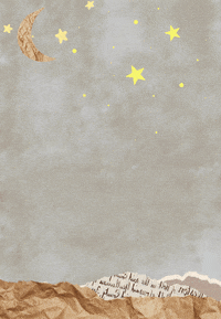 Loop Stars GIF
