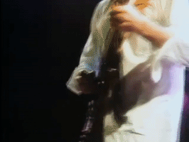angus young GIF