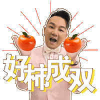 Happy Chinese New Year Sticker by Wellous