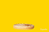 Independence Day Food GIF by Expedia