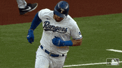 Major League Baseball Sport GIF by MLB