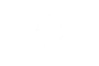 Spin Circle Sticker by E1011 Labs