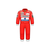 Formula 1 F1 Sticker by Ayrton Senna