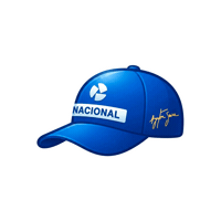 Formula 1 F1 Sticker by Ayrton Senna