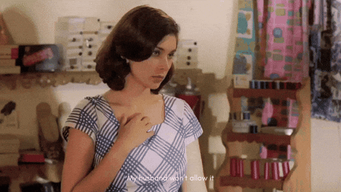 Lesbian Film Job GIF by Enlightenment Movies