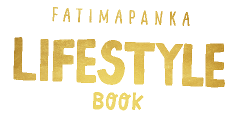 Fatimapanka Sticker