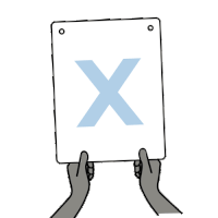 fitness workout Sticker by Shadowbox