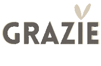 Grazie Sticker by Hooms