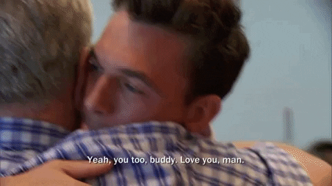 episode 8 tyler GIF by The Bachelorette