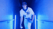 Creighton Bluejays Sport GIF by Creighton University Athletics