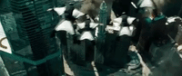 dark of the moon transformers GIF
