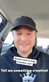 Brother Help GIF by Upward