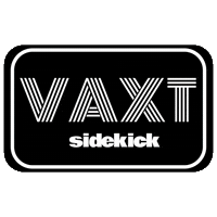 Wieteke Sticker by VAXT Sidekick
