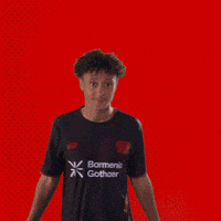 Happy Bayer 04 GIF by Bayer 04 Leverkusen