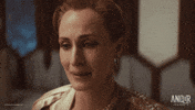 Mon Mothma GIF by Star Wars
