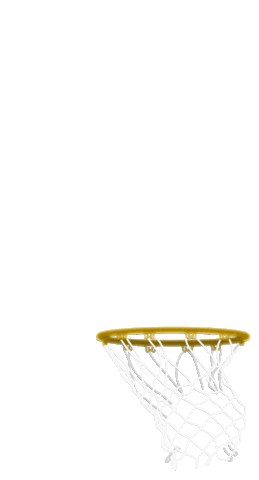 basketball rock Sticker by BLDG Refuge