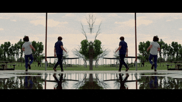 help me out music video GIF by The Wild Feathers